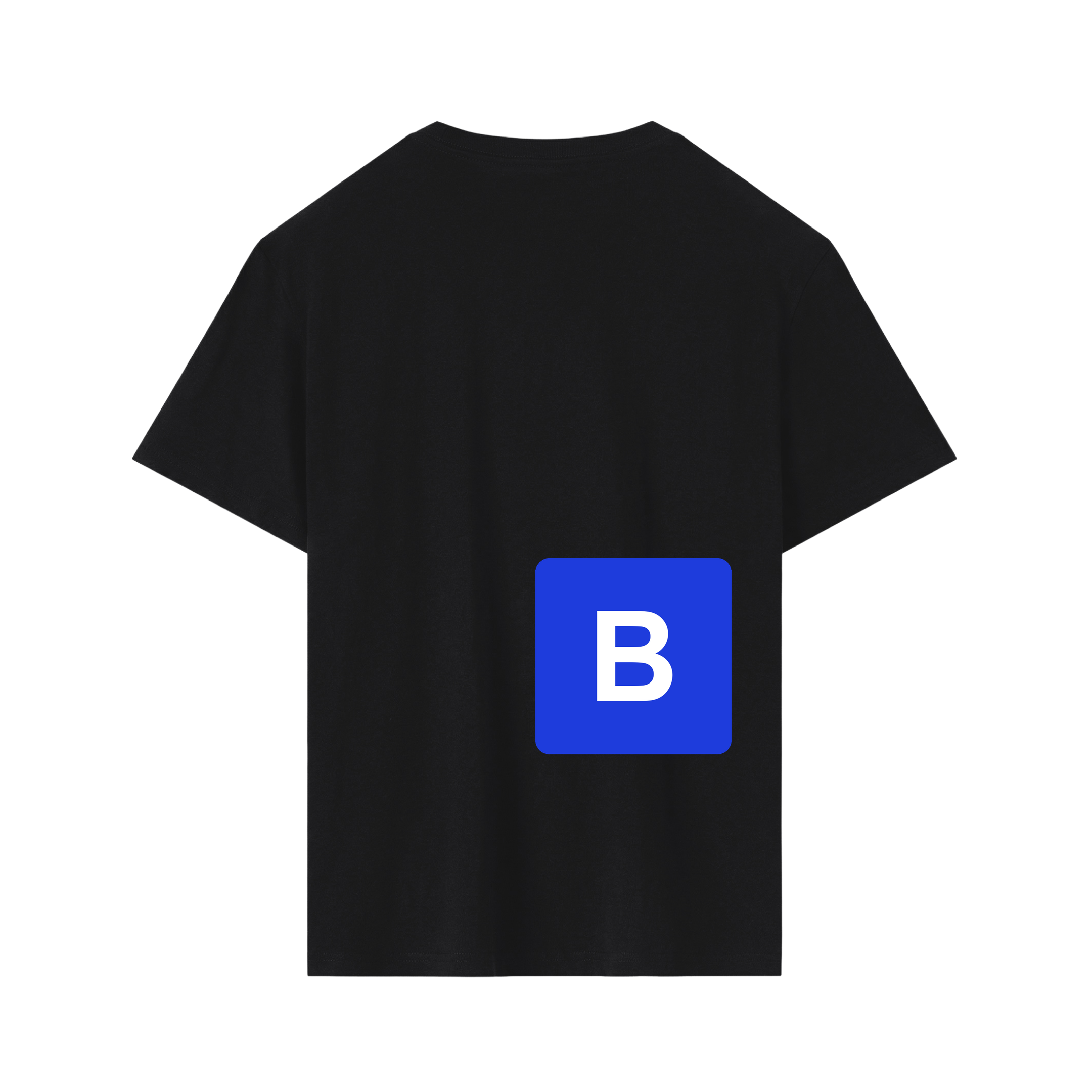 Catalog Validation Black White — أسود / XXS