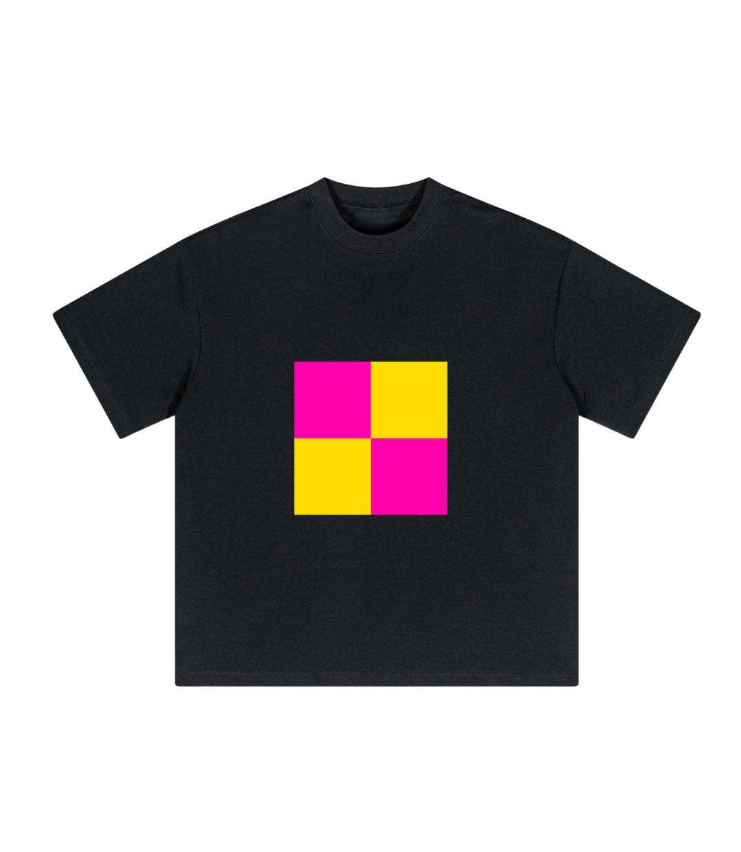 Loader Flow Tee